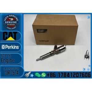 2645A751 320-0655 306-9355 292-3755 10R-7674 Reman Injector Gp-Fuel CAT for C7