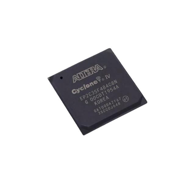 IC part integral circuit EP2C35F484C8N Al-tera Electronic Components ICS