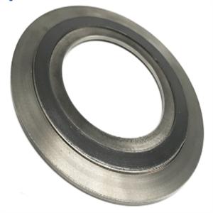 China 3000 Psi Helical-wound Gasket for High Pressure Environments with Excellent Recovery on sale