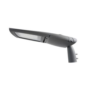 China Smd Outdoor led Street Light  50w - 200w Tool Free to open Customized Color hot selling led street light fixtures on sale