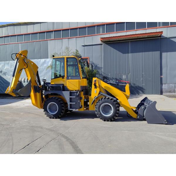 Boost Your Construction Projects with SNSC 30-25 Wheel Loader s High-Performance