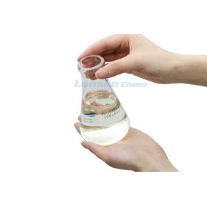 40% Pdadmac Polydadmac Coagulant poly diallyl dimethyl ammonium chloride