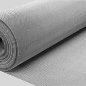 Cr20Ni80 Cr15Ni60 Cr20Ni35 Nichrome Wire Mesh For Chemical Shipbuilding