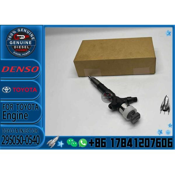 diesel engine common rail nozzle G3S33 Applies to injector 295050-0800 295050