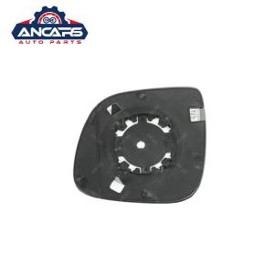 2H0857521E Side Mirror Glass VW Amoarok 2010 Transporter T5 09-15 Transporter T6