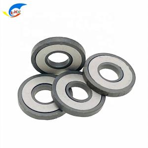 MZ4 Series PTC Thermistor for Motor Starting 16mm 3.7V-22V