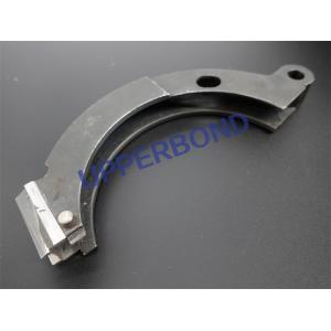 MK8 MK9 Protos Tobacco Cigarettes Making Machine Knives Shoe