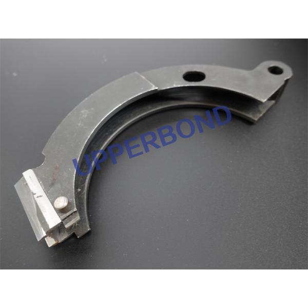 Quality MK8 MK9 Protos Tobacco Cigarettes Making Machine Knives Shoe wholesale