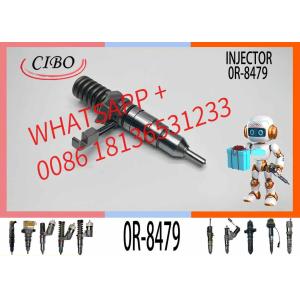 3116 Engine Diesel Fuel Common Rail Injector Assembly 127-8205 0R-8479 For