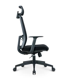 Stylish Changeable Mesh Back Swivel Adjustable Task Ergonomic Revolving Office