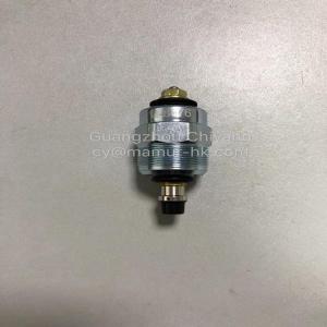 M-8676 ISUZU Engine Parts Injection Pump Valve For ISUZU 4BE1 4BD1 4BC2