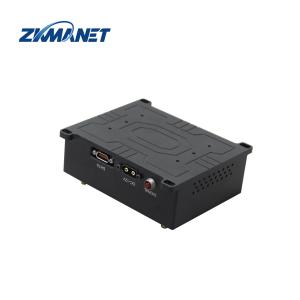 1400-1460MHz Commercial Drone UAV Data Link With AES Encryption