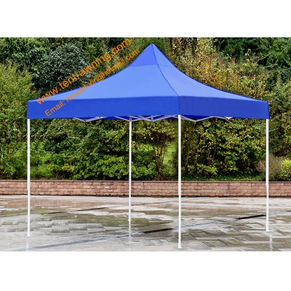 Wholesale Easy Up Folding Tent Waterproof Trade Show Commercial Exhibition 10'x10' Canopy