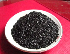 80 Mesh High Pure Expandable Graphite Powder For PU