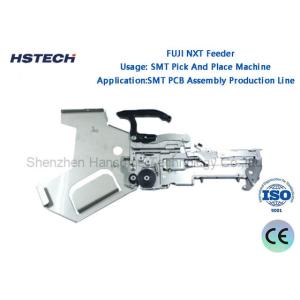 Cheap Yamaha Feeder Replacement Parts FS 8x2mm Pneumatic Type KJK-M1300-012 SMT Feeder for sale