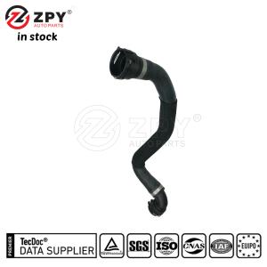 ZPY Radiator Hose 4G0121101A for Audi A4 A6 VW Porsche
