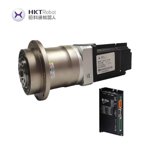 Quality 200W AGV Drive System Hybrid Step Servo With Incremental Encoder wholesale