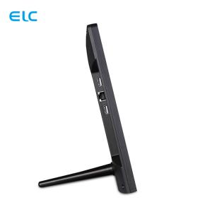 Rockchip RK3288 Wall Mounted LCD Panel Capacitive Touch Screen Android 8.1