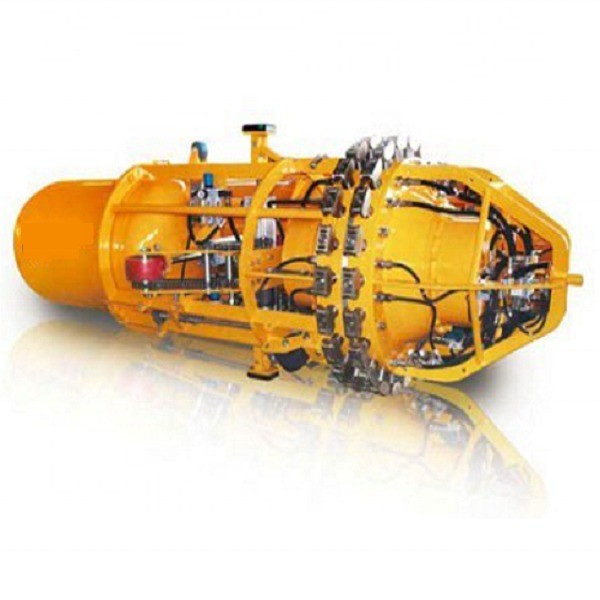 Automatic Pipe Fitting-up Equipment The Ultimate Tool for Long Pipeline