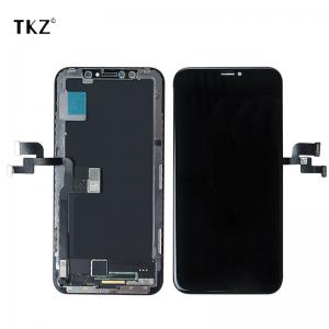China cell phone touch screen Touch Screen For IPhone XS Incell Oled Display Mobile Phone Screen Repair on sale