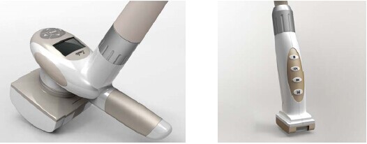 40KHz Cavitation Slimming Machine