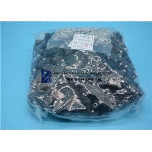 PJ-325GM Pcb Panel Mount Stereo Headphone Jack Socket ≤ 30MΩ 5 Pin 1 / 8" 3.5mm