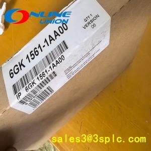 6GK 1561-1AA00 PCI interface module