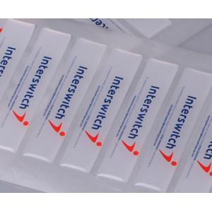 Custom self adhesive 3D clear epoxy dome resin gel sticker printing