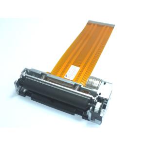 TP628B Printer Mechanism Compatible with Fujitsu FTP628MCL101/103