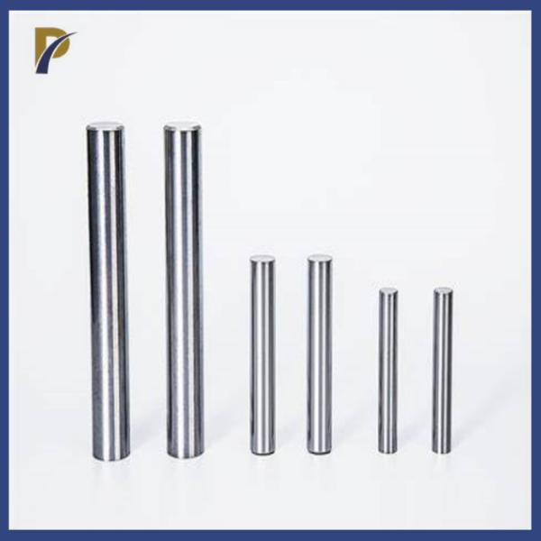 Quality Customizable Molybdenum Rods For High-Temperature And High-Strength Applications wholesale