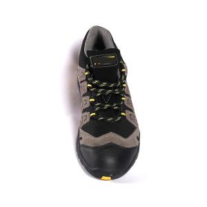 Electrical Hazard Protection Yes Anti-slip low-profile work boots with Mesh