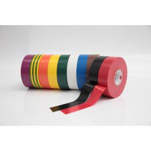 ROHS Certified PVC Electrical Tape R130Z R150Z R170Z Multi-Color