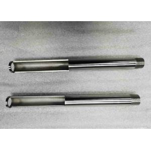 Professional nb Niobium Tube For Superconducting Material High Ductility