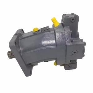 Rexroth Hydraulic A6VM Motor A6VM80 A6VM107 A6VM250 A6VM160 A6VM200 Piston Motor