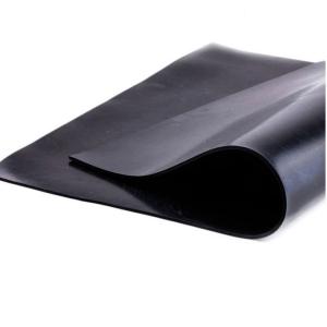 100 / 150 / 200cm Durable Anti Static ESD Rubber Work Table Mat For Electronics