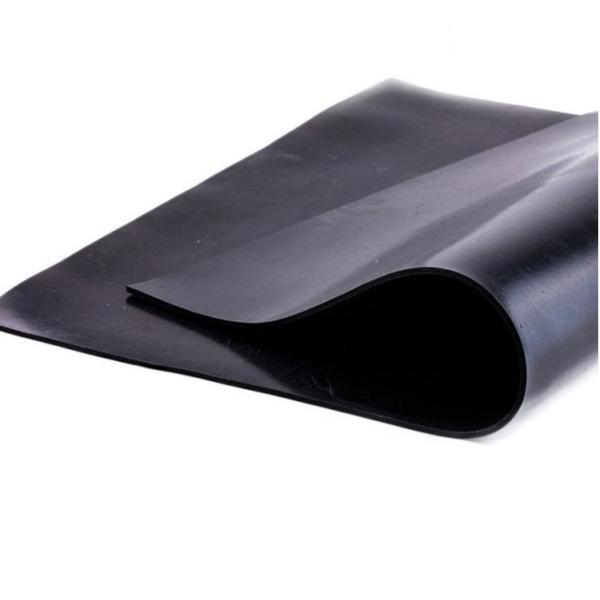 100 / 150 / 200cm Durable Anti Static ESD Rubber Work Table Mat For Electronics