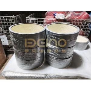 High Toughness Concrete Pump Pipeline Custom Pumpcrete Parts