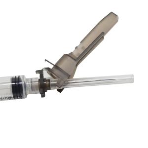 3ml 8ml Auto Disable Syringe With Needle Disposable Injection Syringe