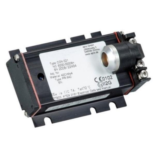 Quality CON021 EPRO Eddy Current Signal Converter Critical Turbo Machinery Applications wholesale