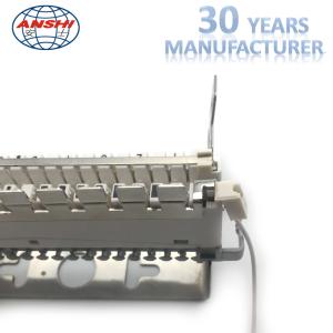 1 Pair Over-voltage＆over-current protector for LSA-Plus and LSA-Profile Module