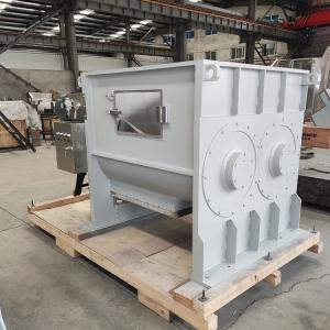 15kW 15kW 15kW Motor Agitator Soap Mixer for LIMAC Small Laundry Soap Making