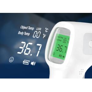 Forehead 5cm Handheld Digital IR Infrared Thermometer