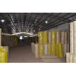 Thermal stonewool Pipe Insulation