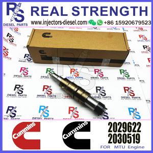 Common Rail Injectors XPI 1933613 2029622 2031835 2031836 2086663 575177 for