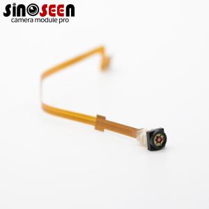 0.3MP MIPI Interface Endoscope Camera Module For Portable Visual Dental Scaler