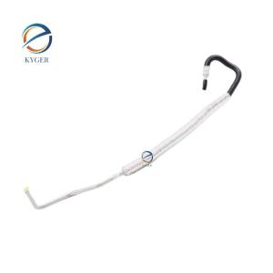 Power Steering Hose Pipe Lower LR010466 LR000575 for Land Rover LR2 Range Rover