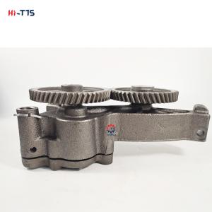 China Polished Excavator Engine Parts Customized For Motor Gear on sale