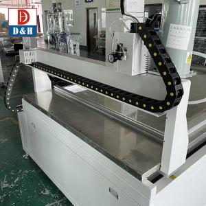 Resins Pump Dispenser For Urethane Potting Compound