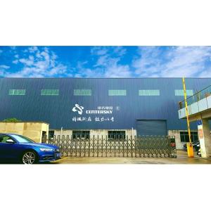 Transformer Lamination EI Magnetic Core Electrical Steel Sheets