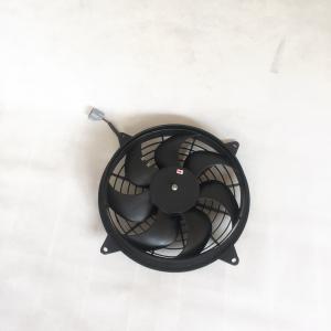 Cheap High speed bus condenser fan 24V DC, different bus air conditioner condenser fan for sale